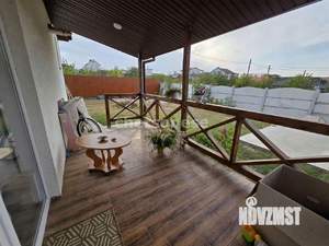 Дом 80м², 1-этажный, участок 4 сот.