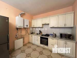 Дом 116м², 2-этажный, участок 4 сот.