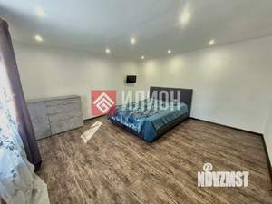 Дом 76м², 1-этажный, участок 5 сот.