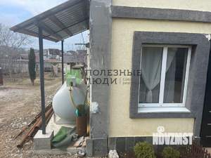 Дом 116м², 2-этажный, участок 9 сот.