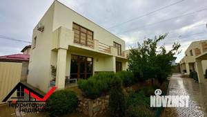 Дом 203м², 2-этажный, участок 4 сот.