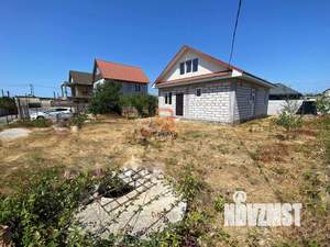 Дом 130м², 2-этажный, участок 4 сот.