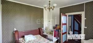 Дом 93м², 2-этажный, участок 6 сот.