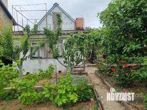 Дом 32м², 1-этажный, участок 6 сот.