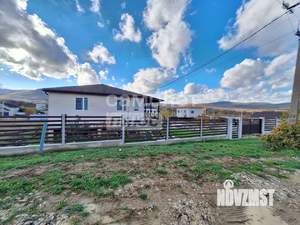 Дом 74м², 1-этажный, участок 9 сот.