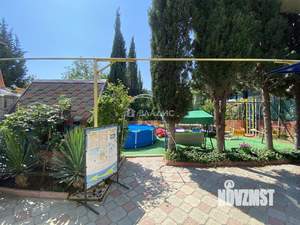 Дом 256м², 3-этажный, участок 8 сот.