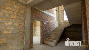 Дом 380м², 2-этажный, участок 8 сот.