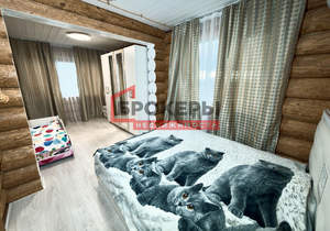 Дача 129м², 2-этажный, участок 7 сот.