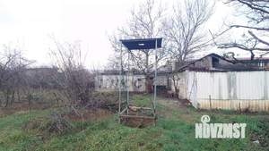 Дом 49м², 1-этажный, участок 13 сот.