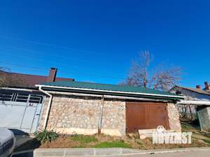 Дом 81м², 1-этажный, участок 6 сот.