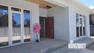 Дом 120м², 1-этажный, участок 4 сот.