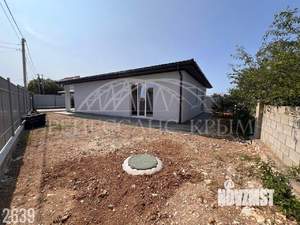 Дача 118м², 1-этажный, участок 4 сот.