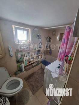 Дом 76м², 1-этажный, участок 2 сот.