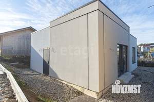 Дом 80м², 1-этажный, участок 4 сот.