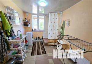 Дом 67м², 1-этажный, участок 9 сот.