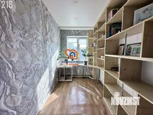 Дом 90м², 1-этажный, участок 7 сот.