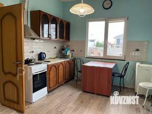 Дом 85м², 1-этажный, участок 9 сот.