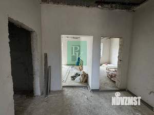 Дом 120м², 1-этажный, участок 4 сот.