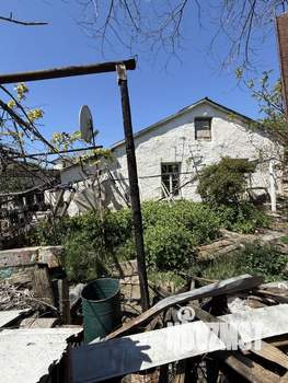 Дом 45м², 1-этажный, участок 4 сот.