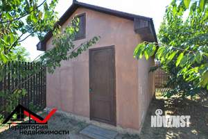 Дом 186м², 2-этажный, участок 9 сот.