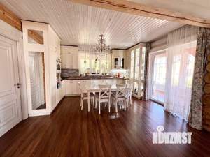 Дом 166м², 2-этажный, участок 10 сот.