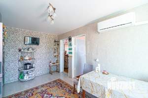 Дом 56м², 1-этажный, участок 5 сот.