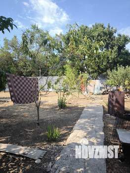 Дом 50м², 1-этажный, участок 8 сот.