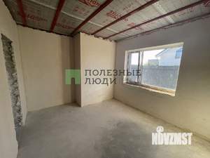 Дом 117м², 1-этажный, участок 6 сот.