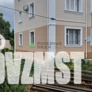 Дом 250м², 3-этажный, участок 9 сот.