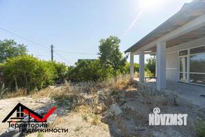 Дом 93м², 1-этажный, участок 4 сот.