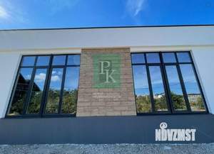 Дом 167м², 1-этажный, участок 4 сот.