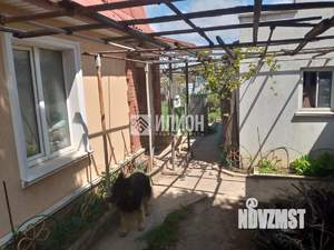 Дача 60м², 2-этажный, участок 4 сот.