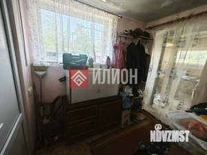 Дом 40м², 1-этажный, участок 8 сот.