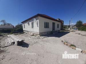 Дом 116м², 1-этажный, участок 5 сот.