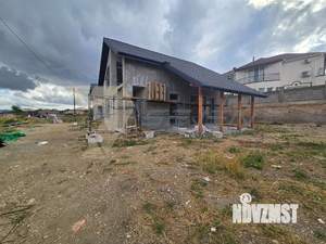 Дом 226м², 2-этажный, участок 5 сот.