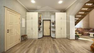 Дом 150м², 2-этажный, участок 6 сот.