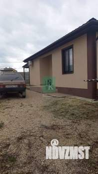 Дом 90м², 1-этажный, участок 5 сот.