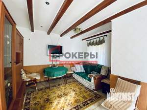 Дом 70м², 2-этажный, участок 4 сот.