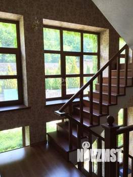 Дом 635м², 3-этажный, участок 25 сот.