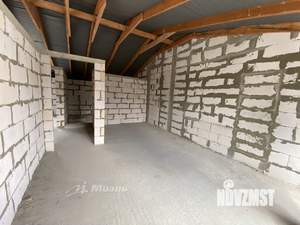 Дом 200м², 3-этажный, участок 2 сот.