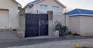 Дом 200м², 2-этажный, участок 6 сот.