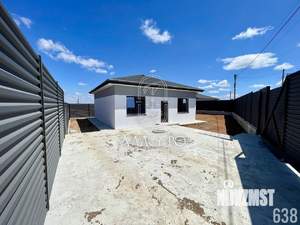 Дом 81м², 1-этажный, участок 4 сот.