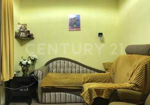 Дом 33м², 1-этажный, участок 1 сот.