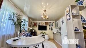 Дом 67м², 2-этажный, участок 4 сот.