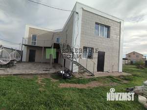 Дом 230м², 2-этажный, участок 7 сот.