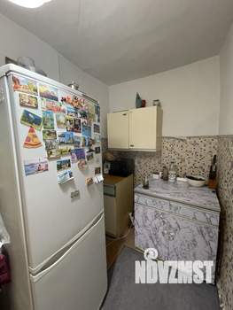 Дом 31м², 1-этажный, участок 1 сот.