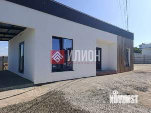 Дом 80м², 1-этажный, участок 4 сот.