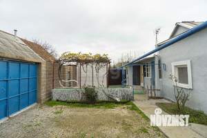 Дом 100м², 1-этажный, участок 5 сот.