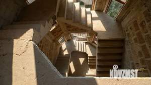 Дом 291м², 3-этажный, участок 7 сот.