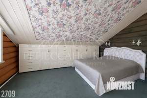 Дом 166м², 2-этажный, участок 10 сот.